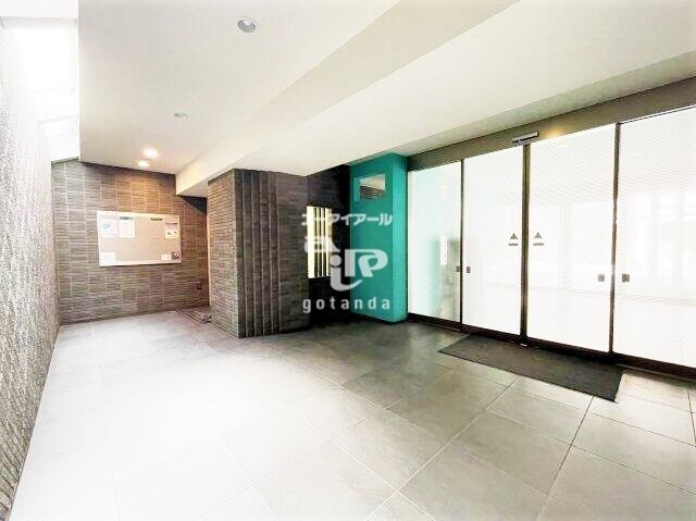 蒲田駅 徒歩7分 2階の物件外観写真