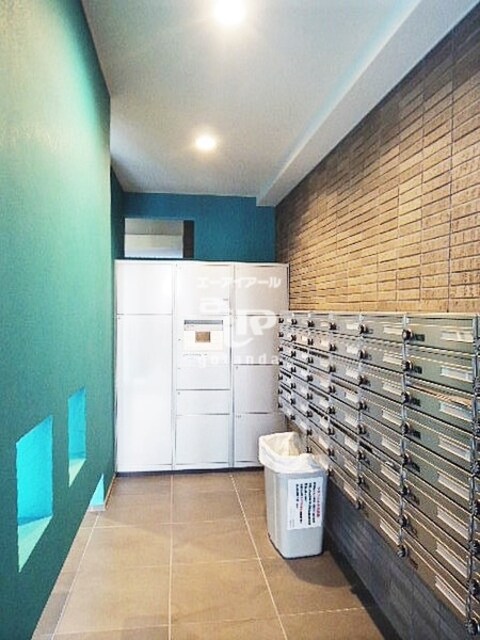 蒲田駅 徒歩7分 2階の物件外観写真