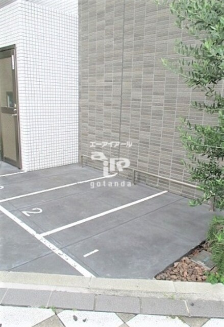 蒲田駅 徒歩7分 2階の物件外観写真