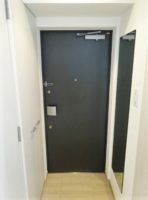 蒲田駅 徒歩7分 2階の物件内観写真