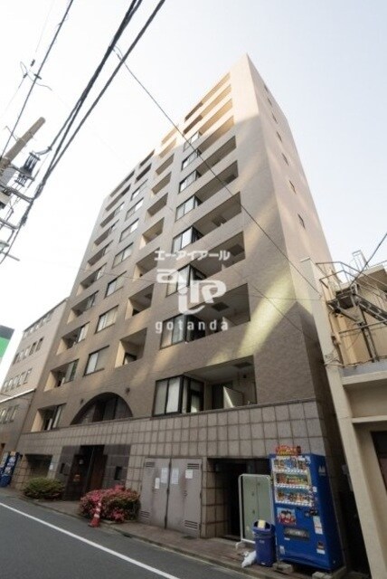 茅場町駅 徒歩6分の物件外観写真