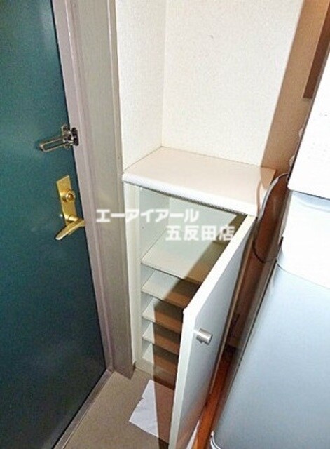 茅場町駅 徒歩6分 11階の物件内観写真