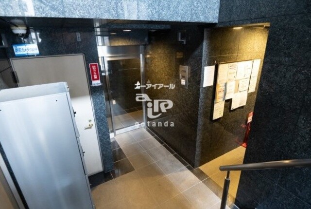 茅場町駅 徒歩6分 11階の物件外観写真