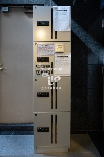 茅場町駅 徒歩6分 11階の物件外観写真