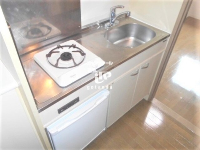 茅場町駅 徒歩6分 11階の物件内観写真