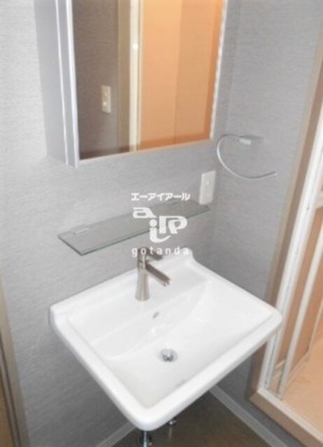 茅場町駅 徒歩6分 11階の物件内観写真