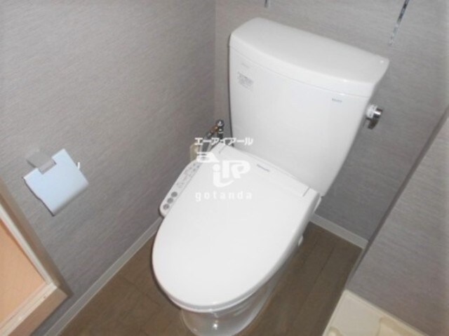 茅場町駅 徒歩6分 11階の物件内観写真