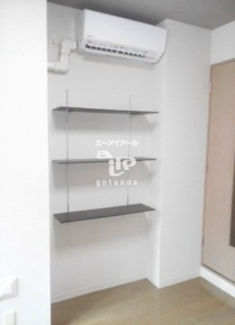 茅場町駅 徒歩6分 11階の物件内観写真