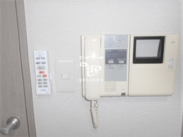 茅場町駅 徒歩6分 11階の物件内観写真