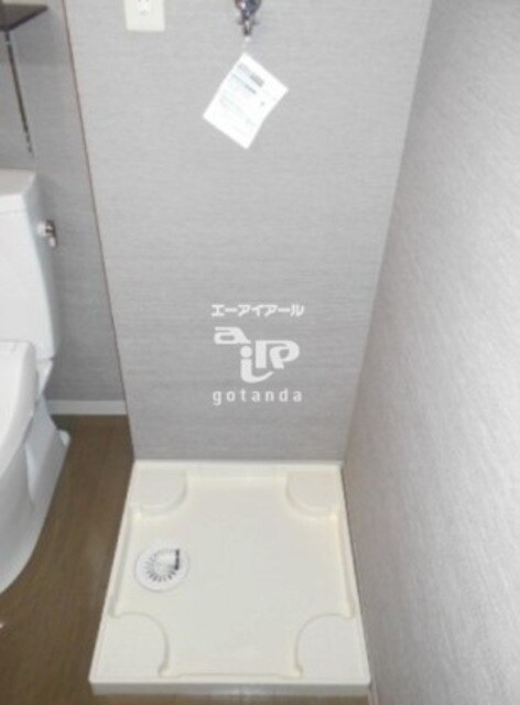 茅場町駅 徒歩6分 11階の物件内観写真