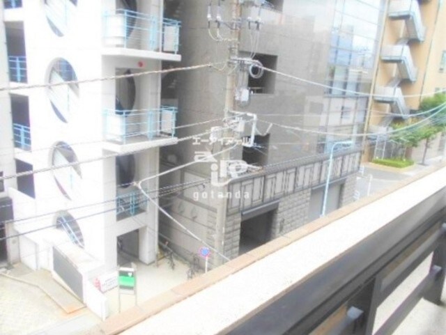 茅場町駅 徒歩6分 11階の物件内観写真