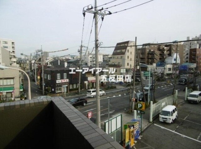 馬込駅 徒歩10分 7階の物件内観写真