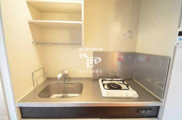 大森町駅 徒歩18分 2階の物件内観写真