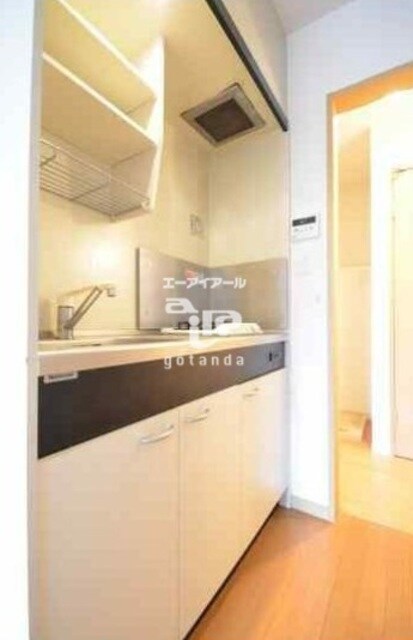 大森町駅 徒歩18分 2階の物件内観写真