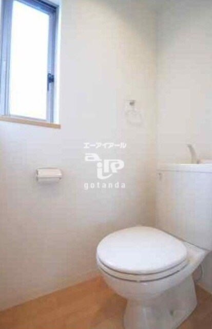 大森町駅 徒歩18分 2階の物件内観写真