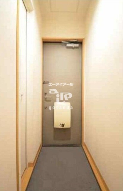 大森町駅 徒歩18分 2階の物件内観写真