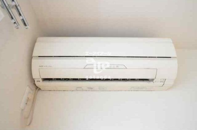 大森町駅 徒歩18分 2階の物件内観写真