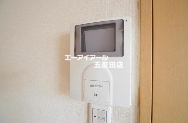 大森町駅 徒歩18分 2階の物件内観写真