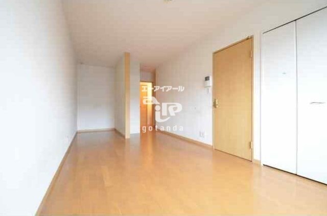 大森町駅 徒歩18分 2階の物件内観写真