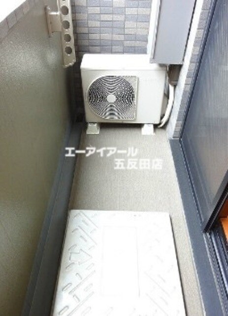 武蔵小山駅 徒歩4分 1階の物件内観写真