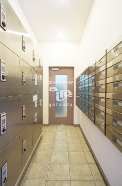 雪が谷大塚駅 徒歩6分 1階の物件外観写真