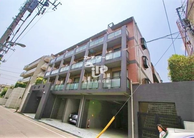 雪が谷大塚駅 徒歩6分 1階の物件外観写真