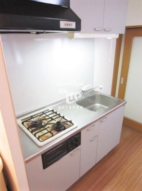 雪が谷大塚駅 徒歩6分 1階の物件内観写真