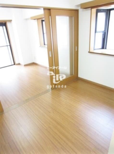 雪が谷大塚駅 徒歩6分 1階の物件内観写真