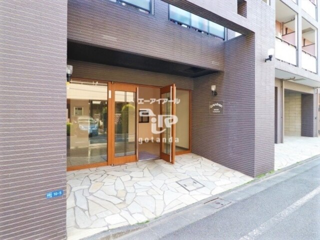 雪が谷大塚駅 徒歩6分 1階の物件外観写真