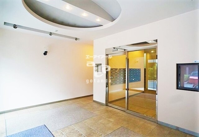 雪が谷大塚駅 徒歩6分 1階の物件外観写真