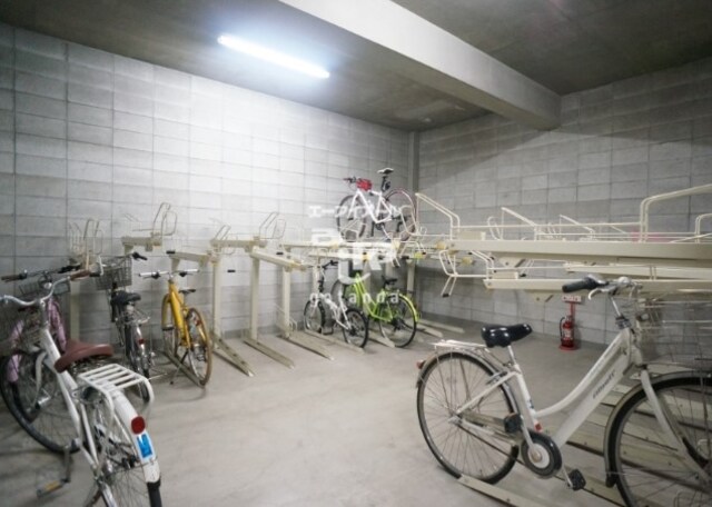 雪が谷大塚駅 徒歩6分 1階の物件外観写真