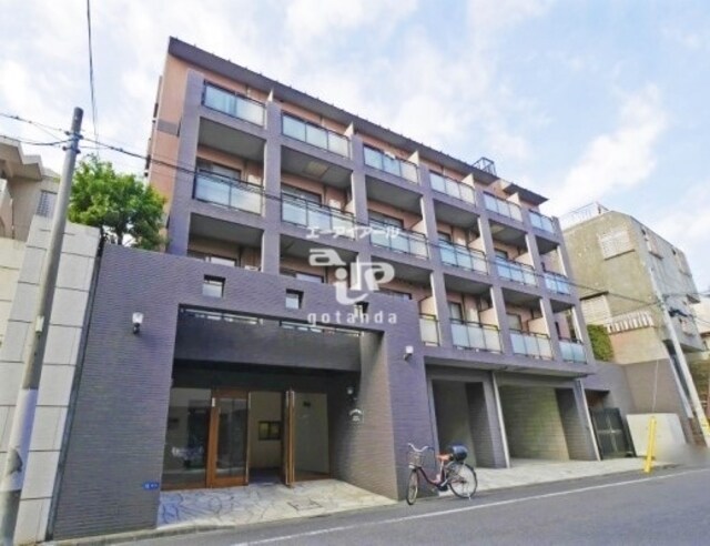 雪が谷大塚駅 徒歩6分 1階の物件外観写真