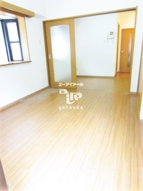 雪が谷大塚駅 徒歩6分 1階の物件内観写真