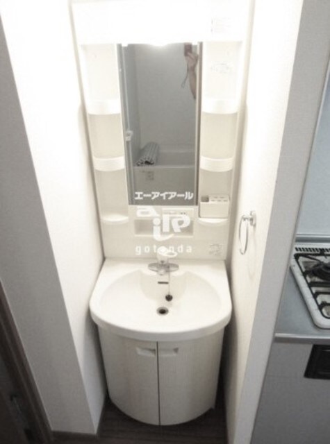 雪が谷大塚駅 徒歩6分 1階の物件内観写真