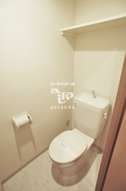 雪が谷大塚駅 徒歩6分 1階の物件内観写真