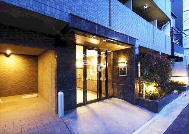 京急蒲田駅 徒歩8分 2階の物件外観写真