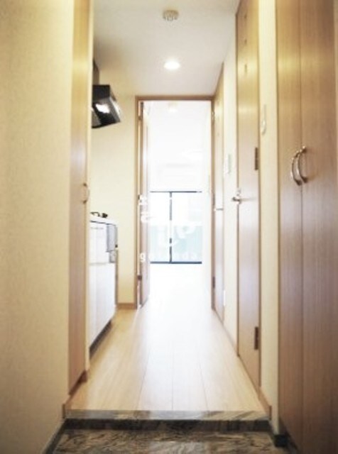 京急蒲田駅 徒歩8分 2階の物件内観写真