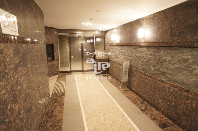 京急蒲田駅 徒歩8分 2階の物件外観写真