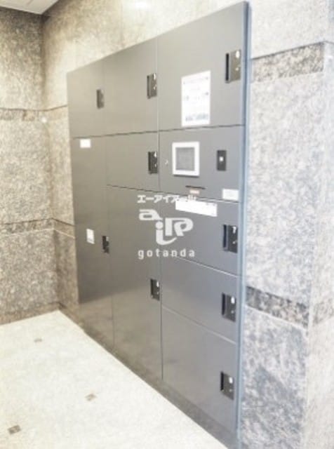 京急蒲田駅 徒歩8分 2階の物件外観写真