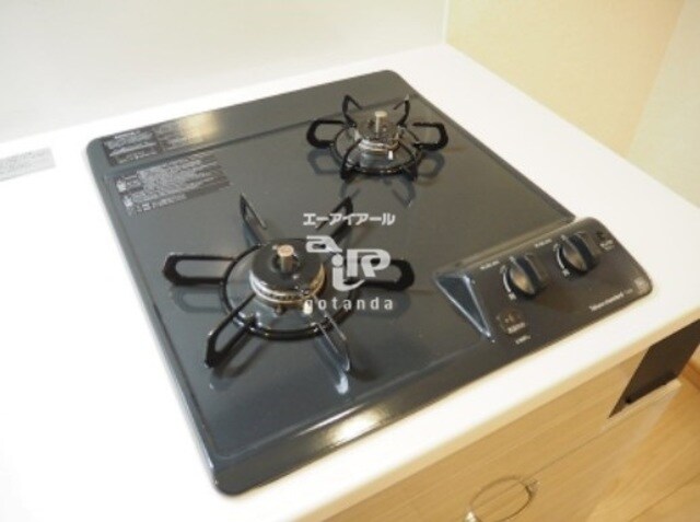 京急蒲田駅 徒歩8分 2階の物件内観写真