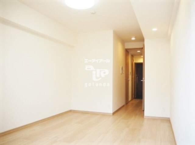 京急蒲田駅 徒歩8分 2階の物件内観写真