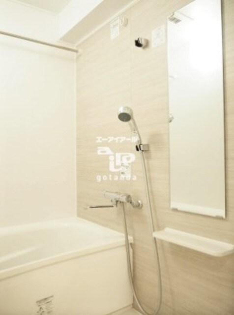 京急蒲田駅 徒歩8分 2階の物件内観写真