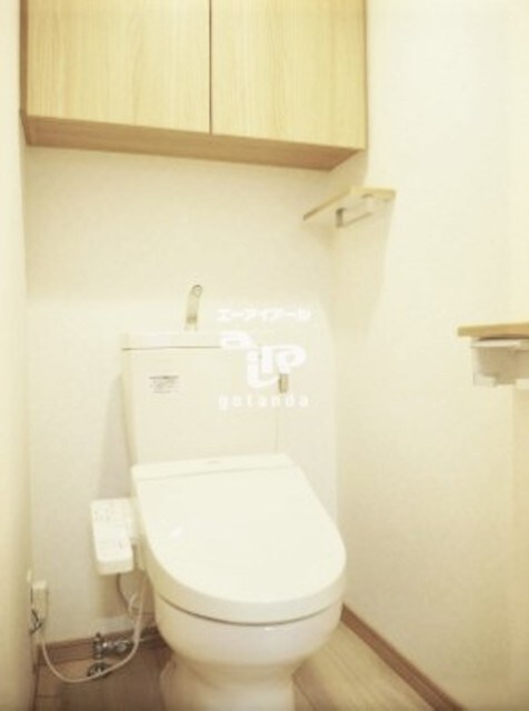 京急蒲田駅 徒歩8分 2階の物件内観写真