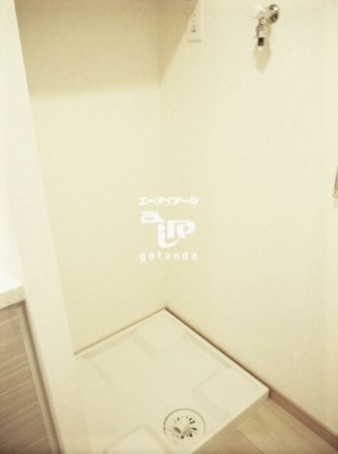 京急蒲田駅 徒歩8分 2階の物件内観写真