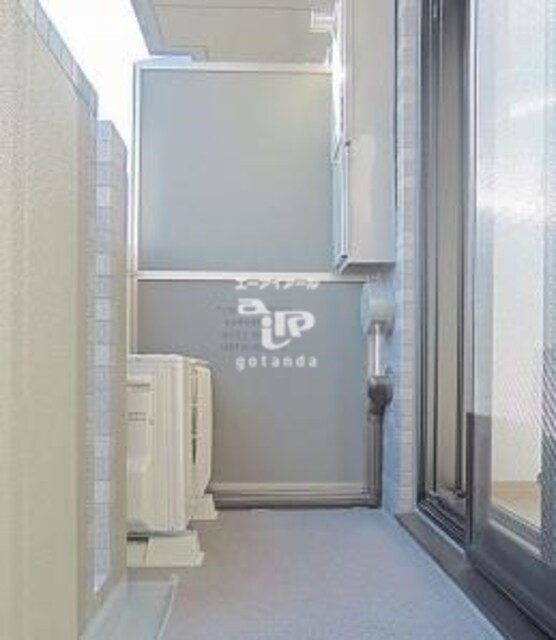 京急蒲田駅 徒歩8分 2階の物件内観写真