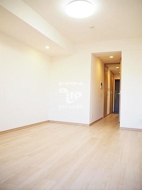 大森駅 徒歩15分 2階の物件内観写真