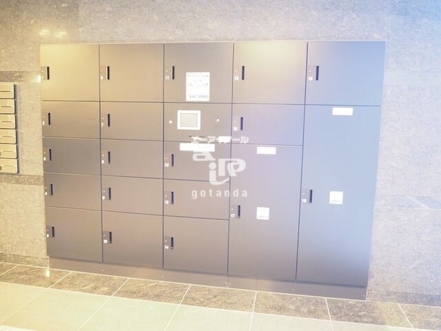 大森駅 徒歩15分 2階の物件外観写真