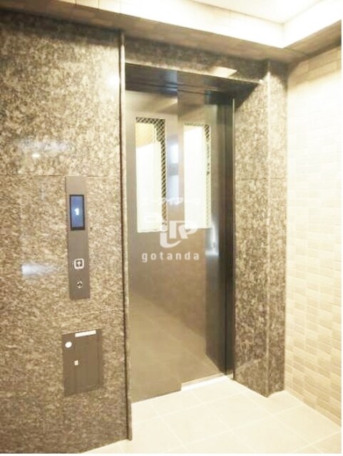 大森駅 徒歩15分 2階の物件外観写真