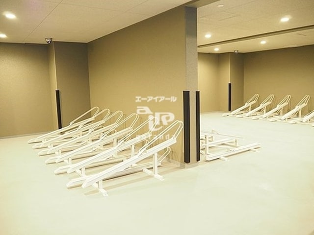 大森駅 徒歩15分 2階の物件外観写真