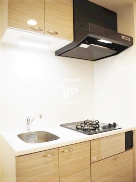 大森駅 徒歩15分 1階の物件内観写真